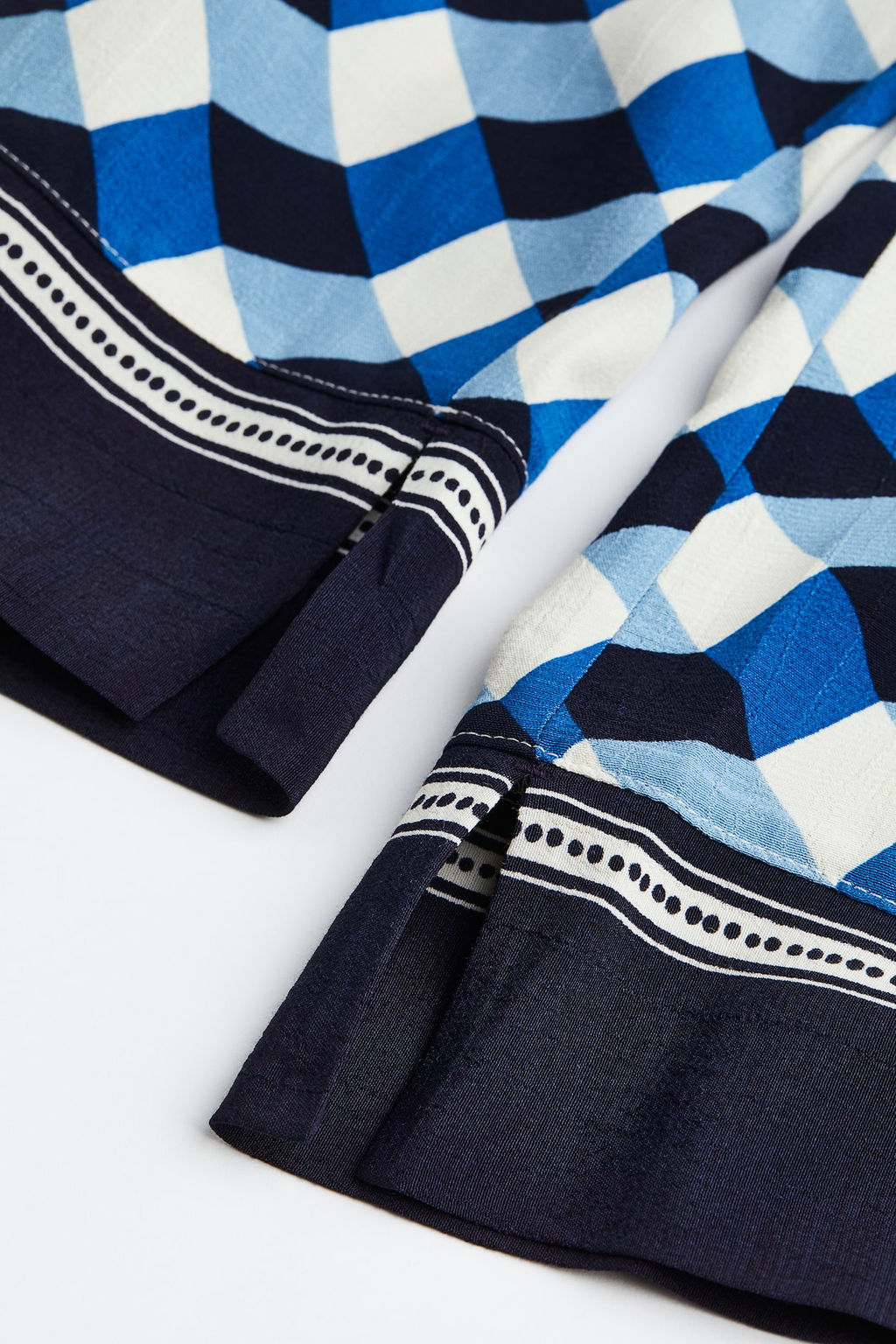 Camisa estampada - H&m фото 2