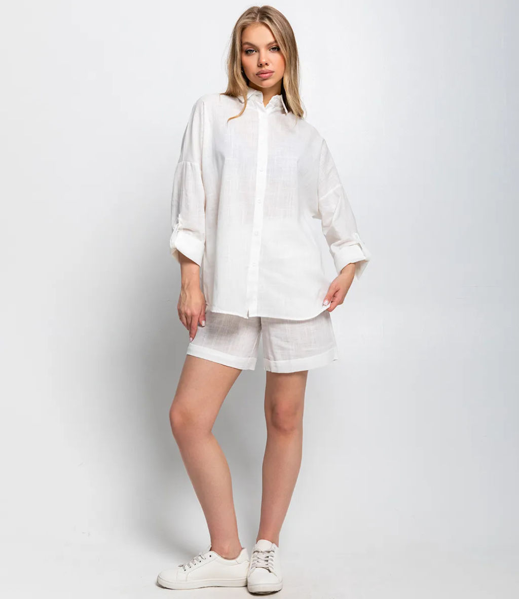 Костюм #ОКТ115005 - Dommod фото 2