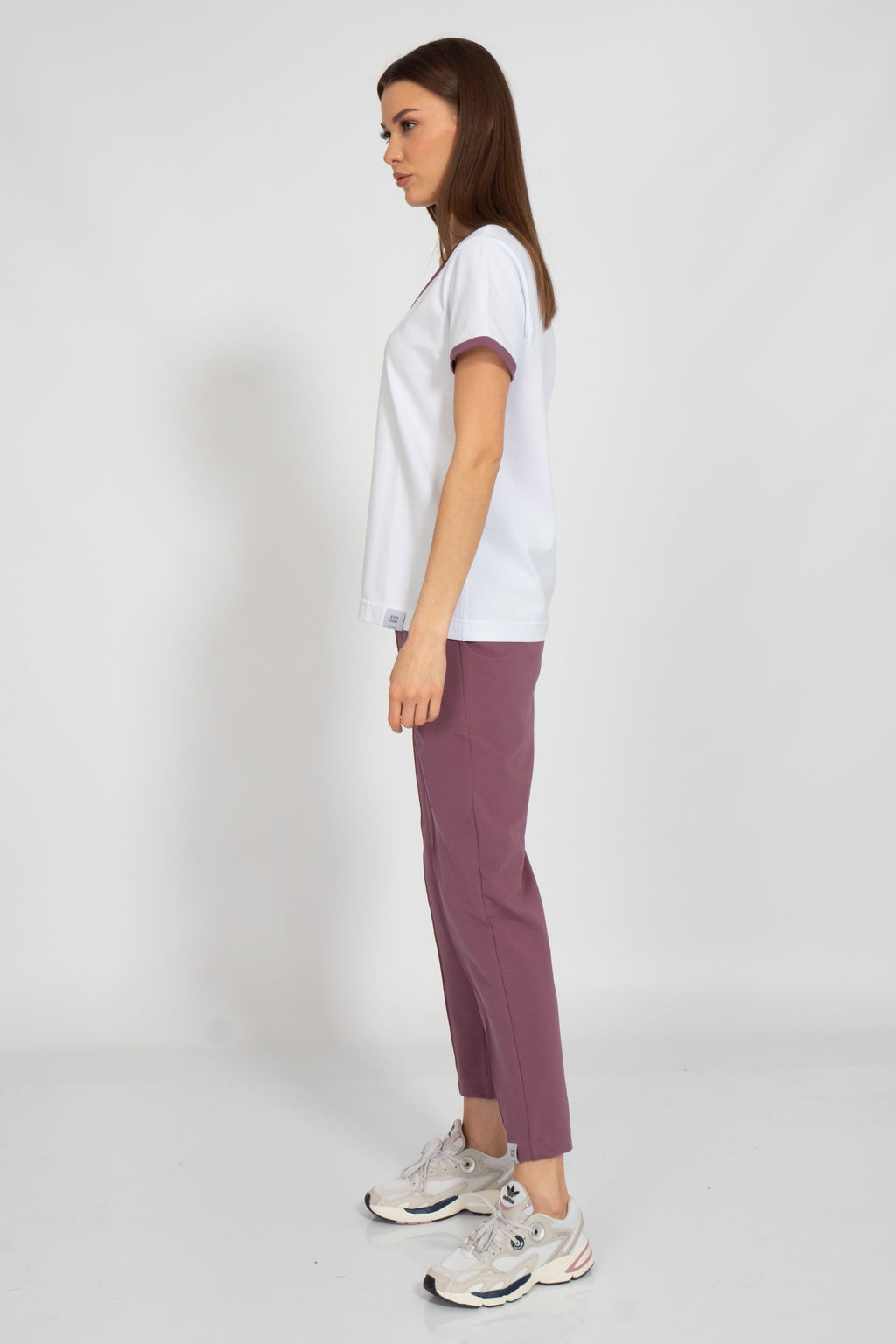 Джемпер 40381 - Kivviwear фото 3