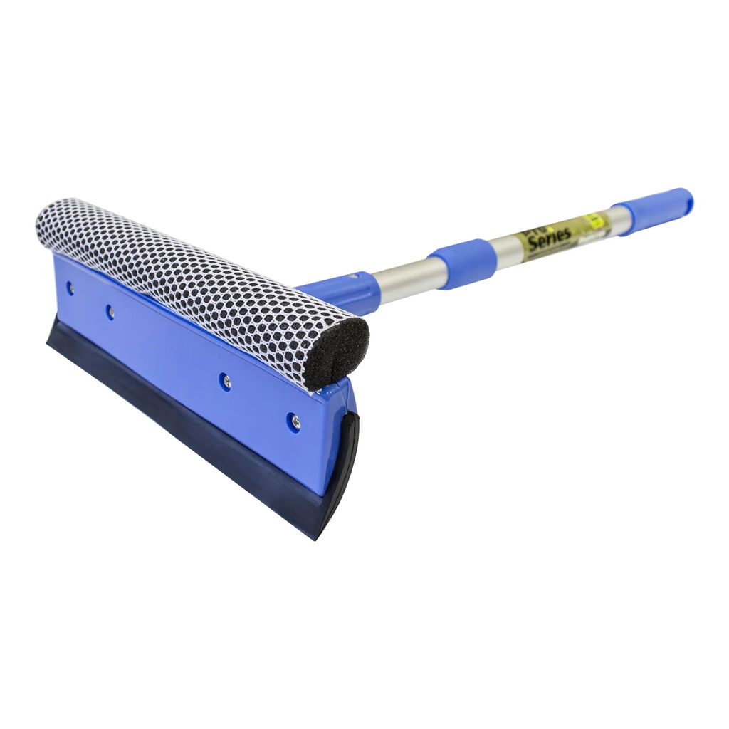 Окномойка с телескопической ручкой арт. СА-945 - Полимербыт фото 2