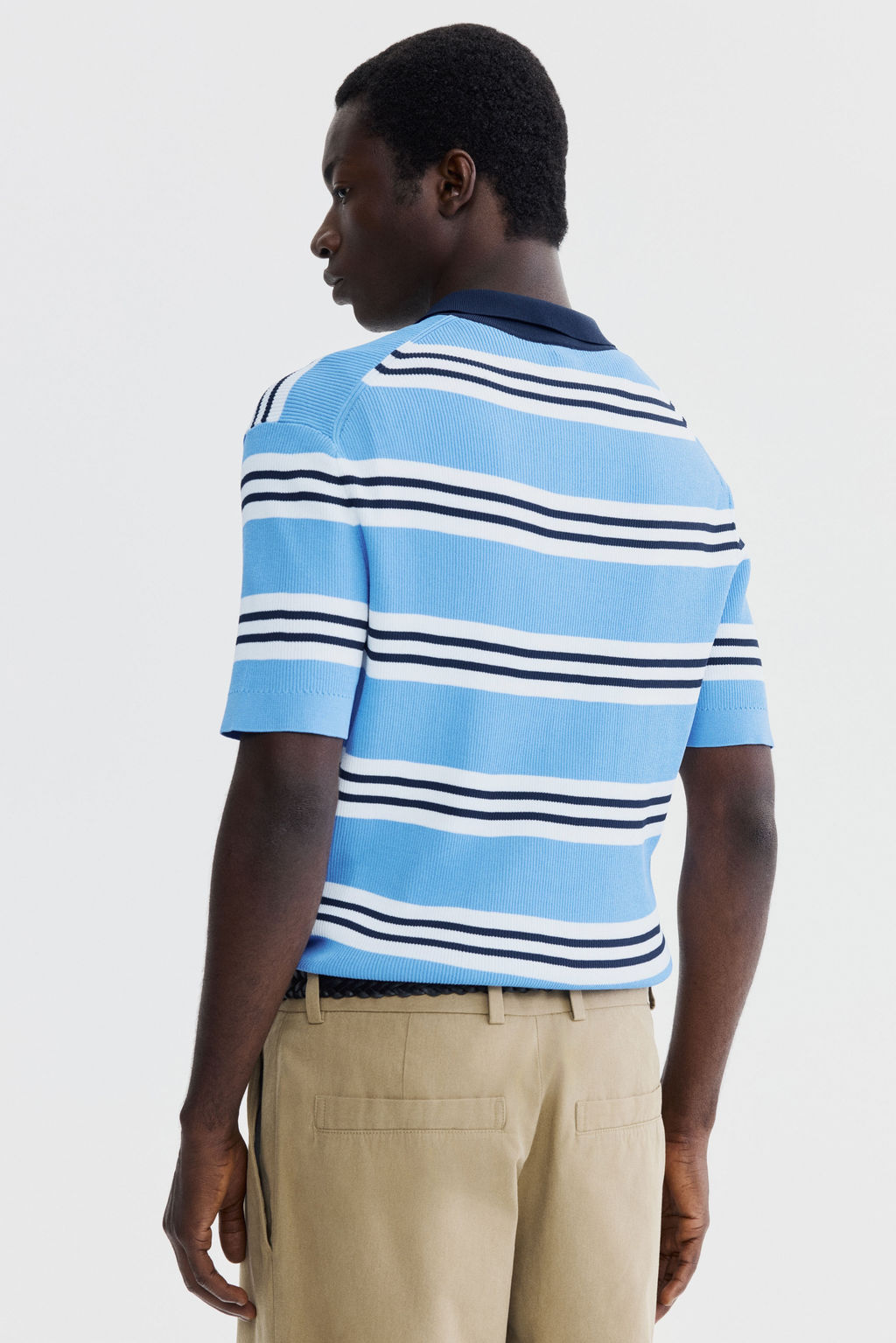 Polo Regular Fit - H&m фото 2
