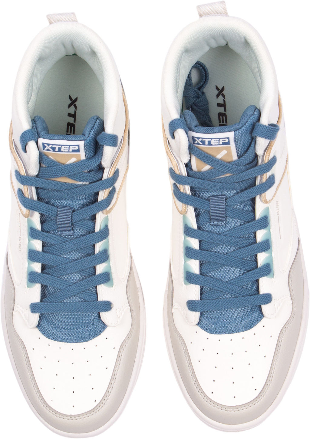 Кроссовки мужские