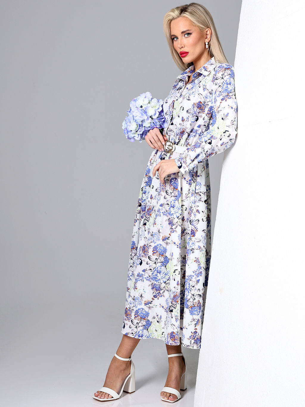 Платье Снова красиво, нью - Dstrend фото 10