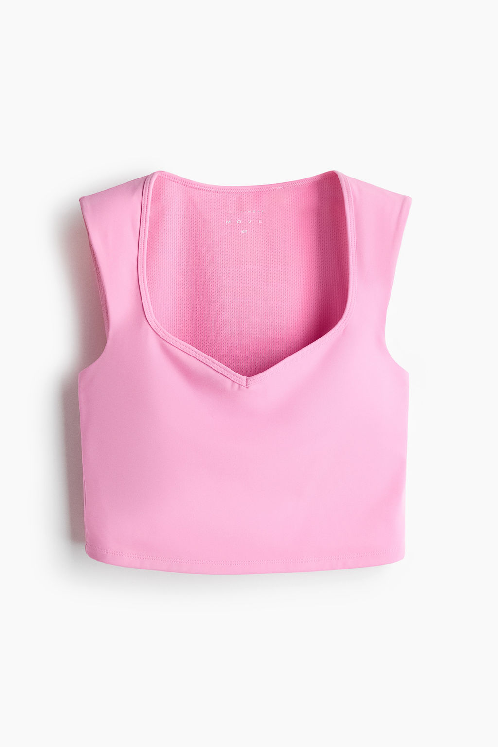 Top de deporte con SculptMove - H&m фото 2