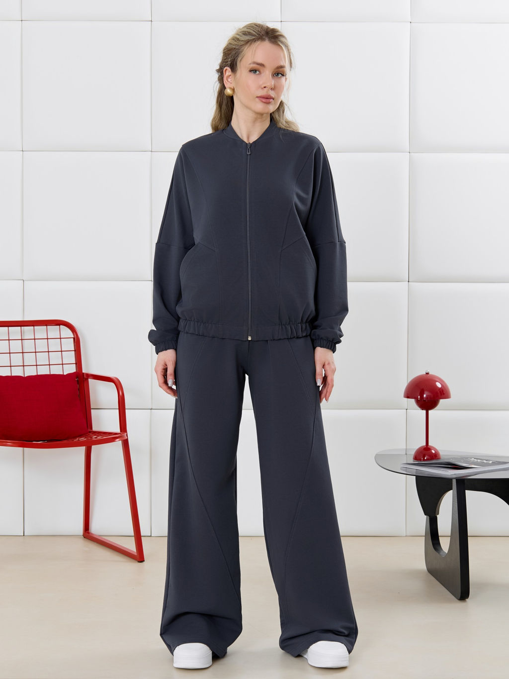 Брюки Баланс-2 VIOTEX - Виотекс фото 14