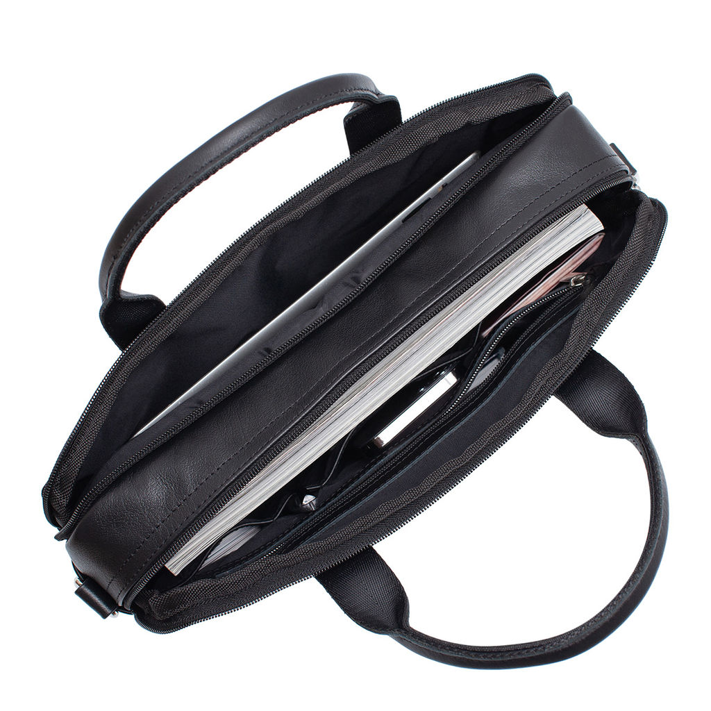 Деловая сумка Craig Black - Lakestone фото 8