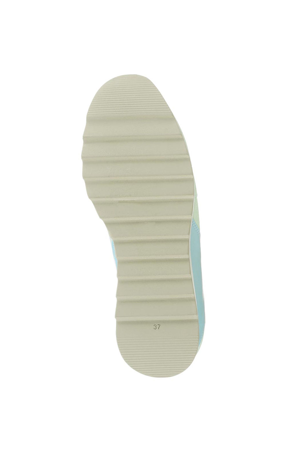 Кроссовки, мятно-бирюзовые - Heine фото 6