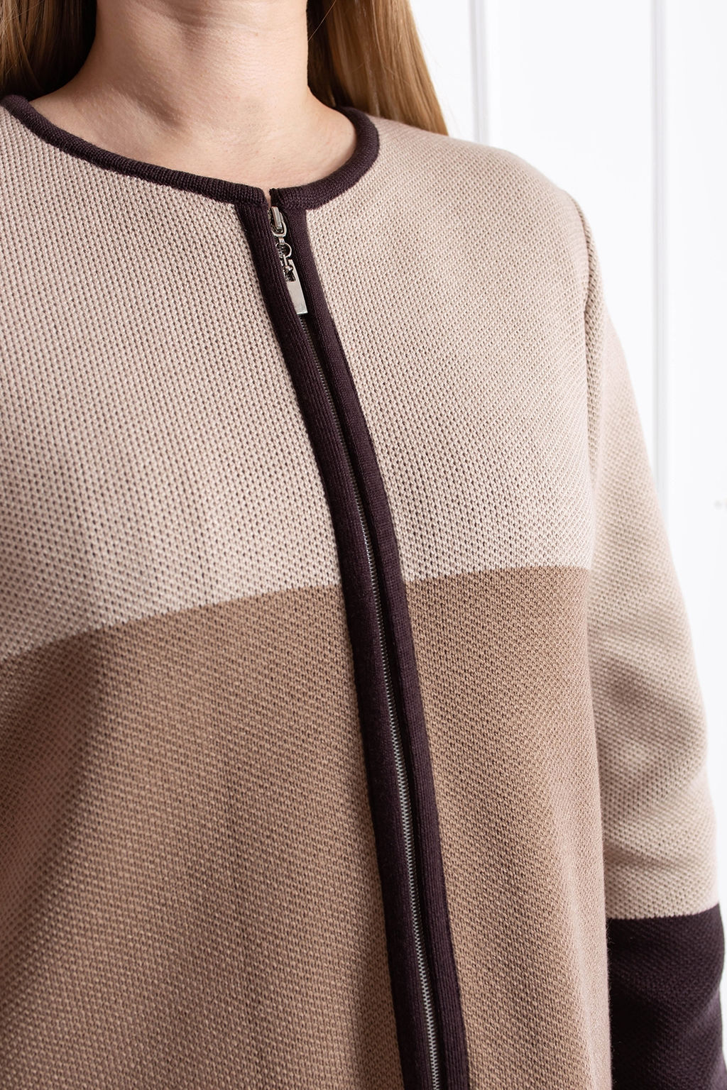 Кардиган женский 1078 - Olsarri фото 4