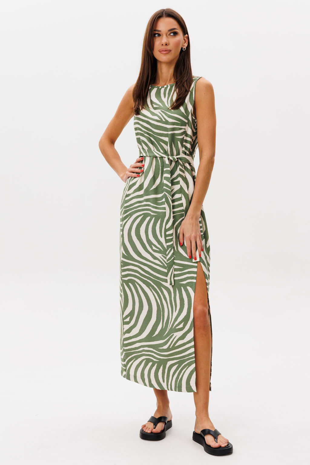 Платье 4213 - Kivviwear фото 5