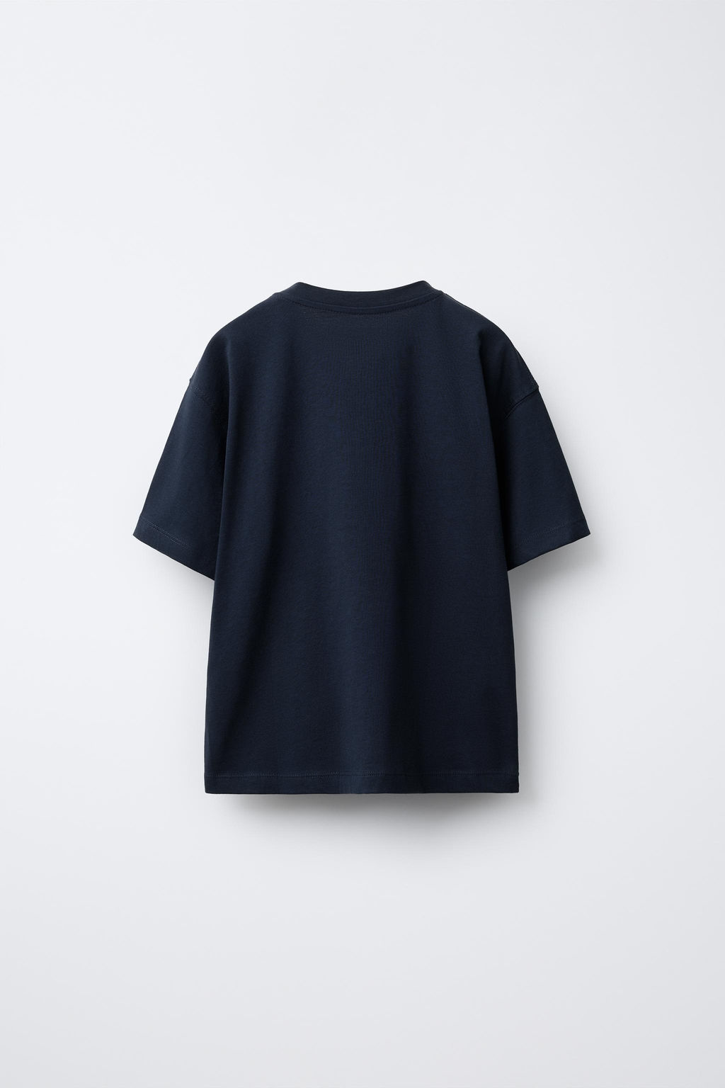 VARSITY T-SHIRT - Zara фото 2