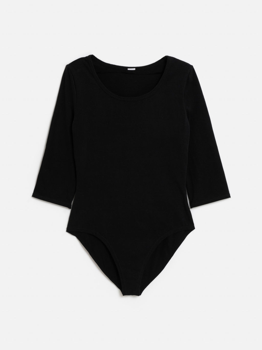 ACOOLA / Блузка-боди детская для девочек Lilit черный