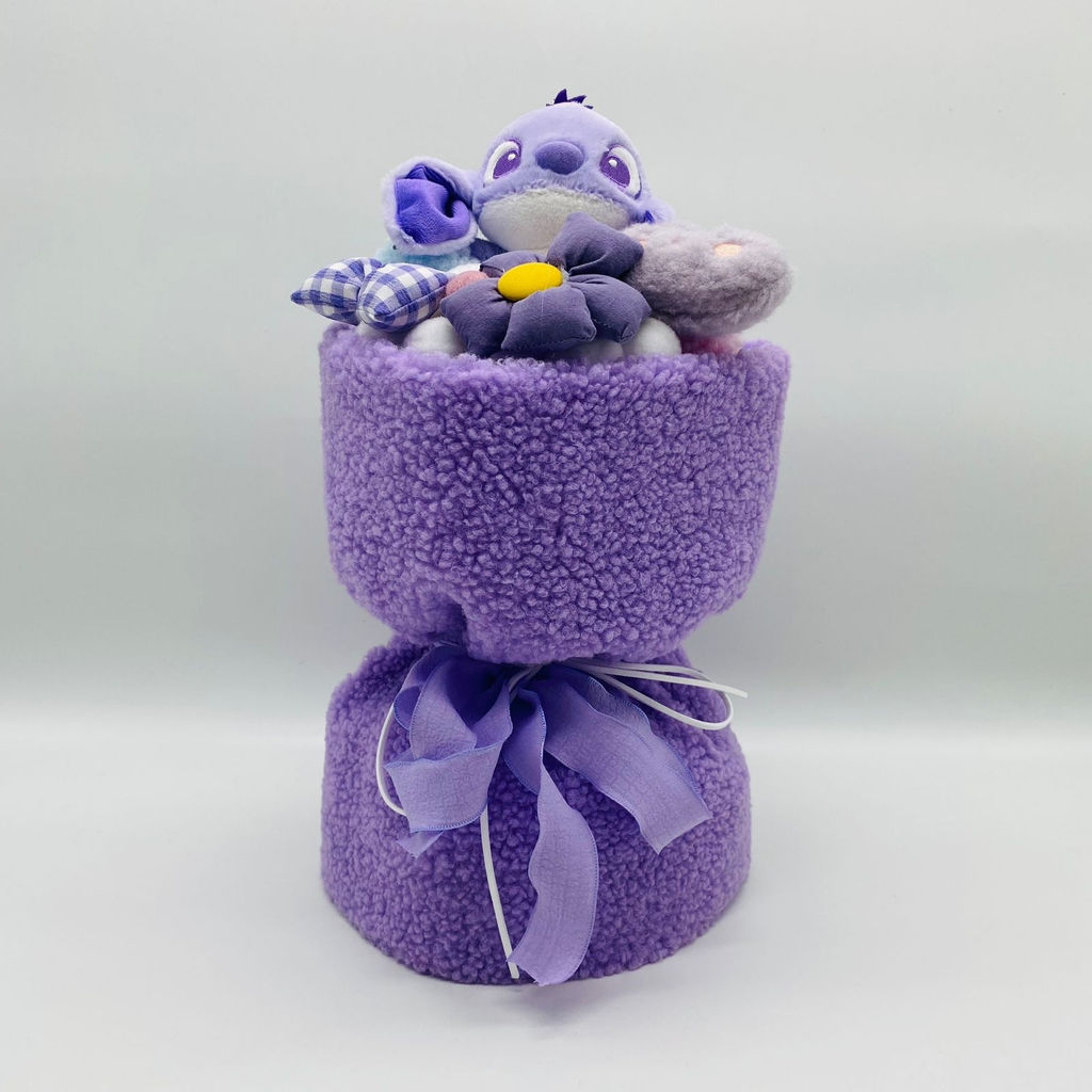 Букет из игрушек в ассортименте - Storyland фото 14