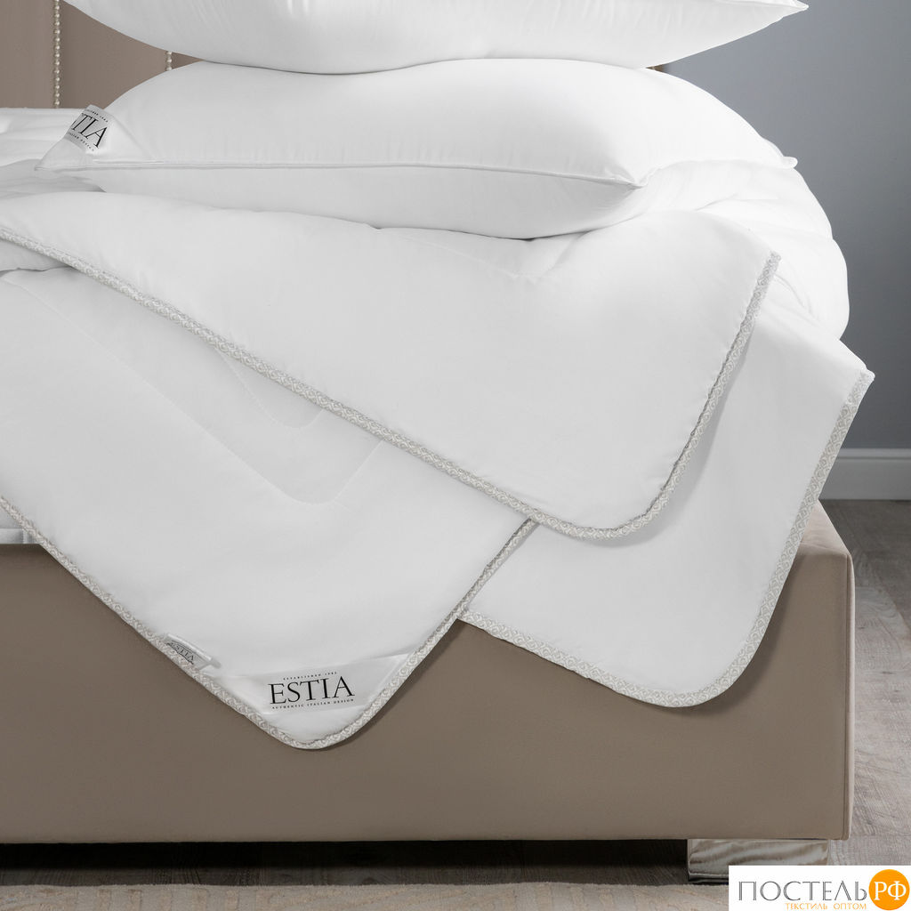 ESTIA СИЛЕНСИО одеяло 140х200, 1пр., 350гр/м2  фото 11