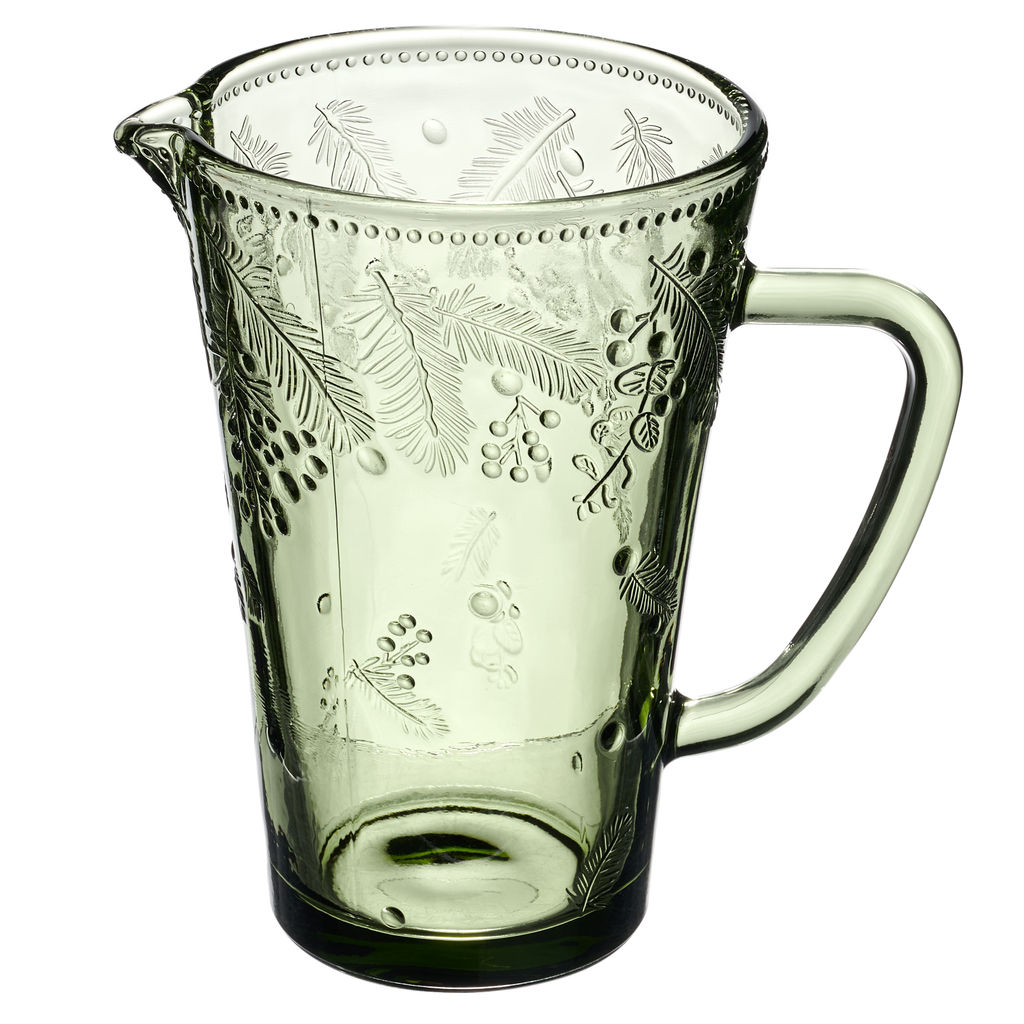 КУВШИН CELEBRATION GREEN, 1000 МЛ - Lefard фото 2