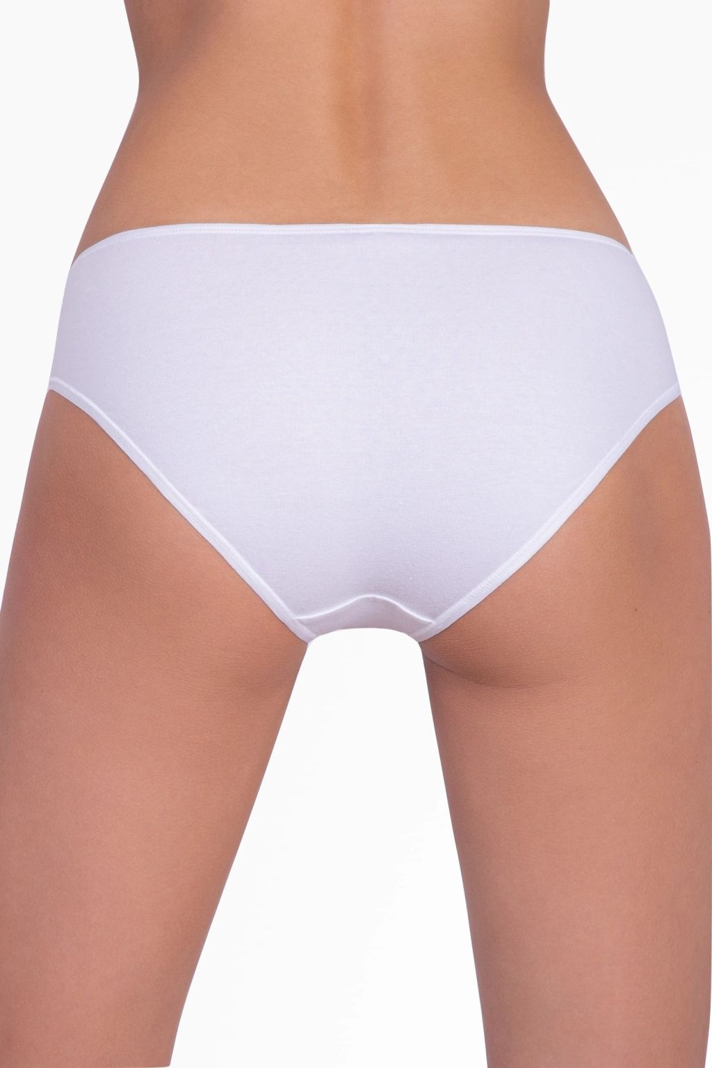 Трусы Milavitsa 230250 Белый  фото 2