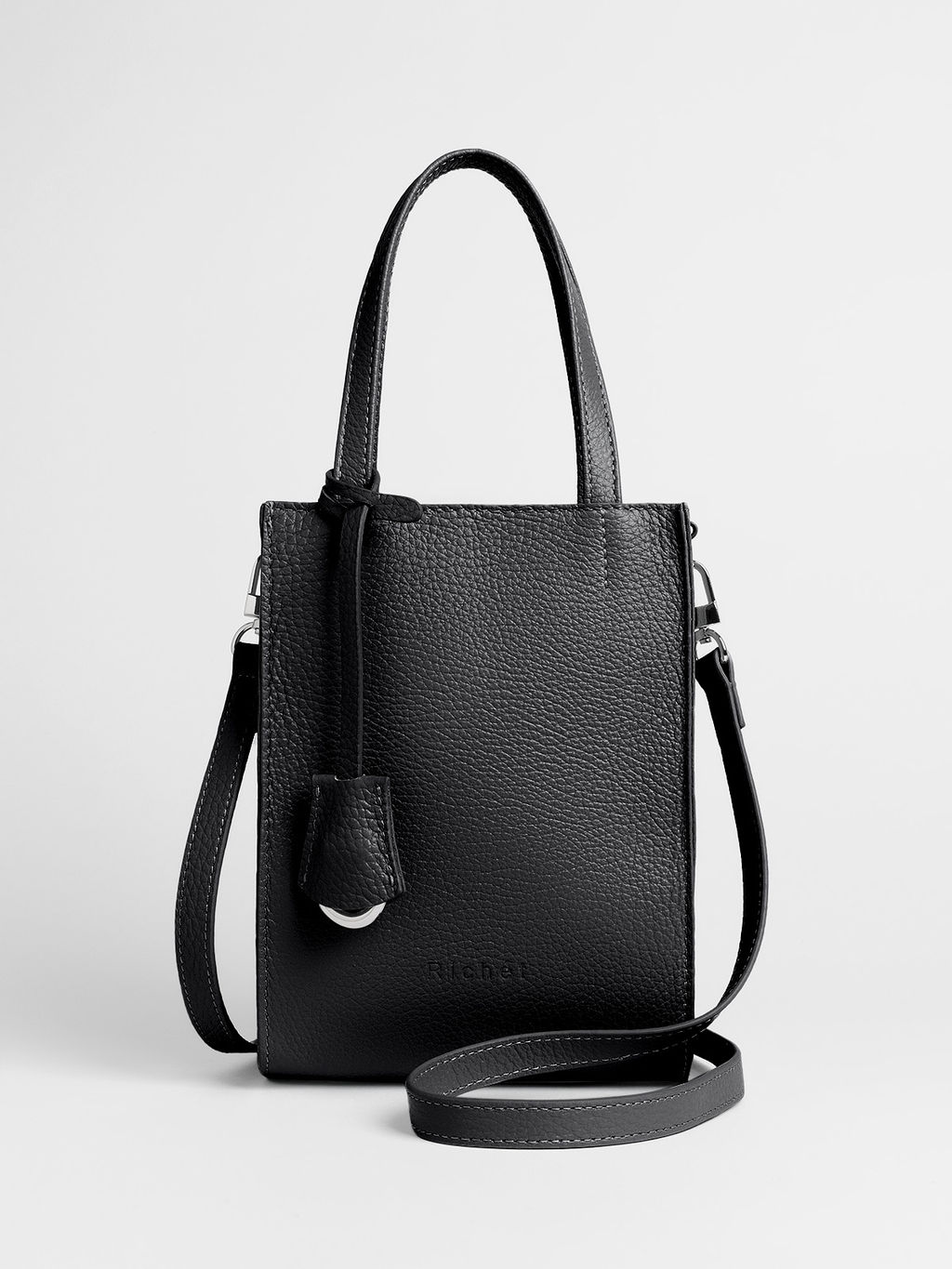 3184LNOZ 376 Черный