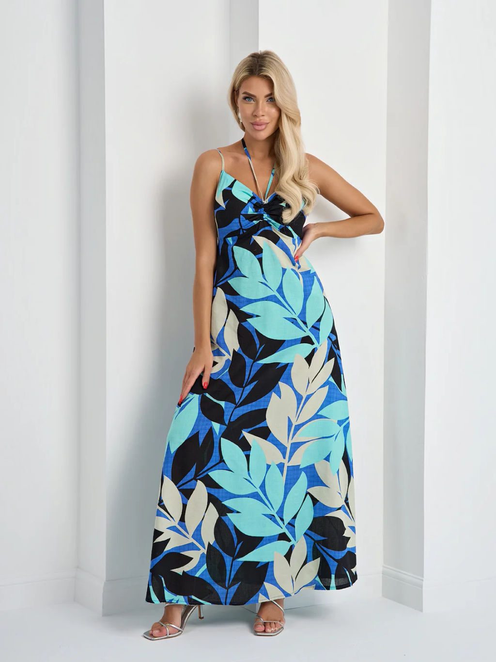 JETTY Сарафан  фото 4