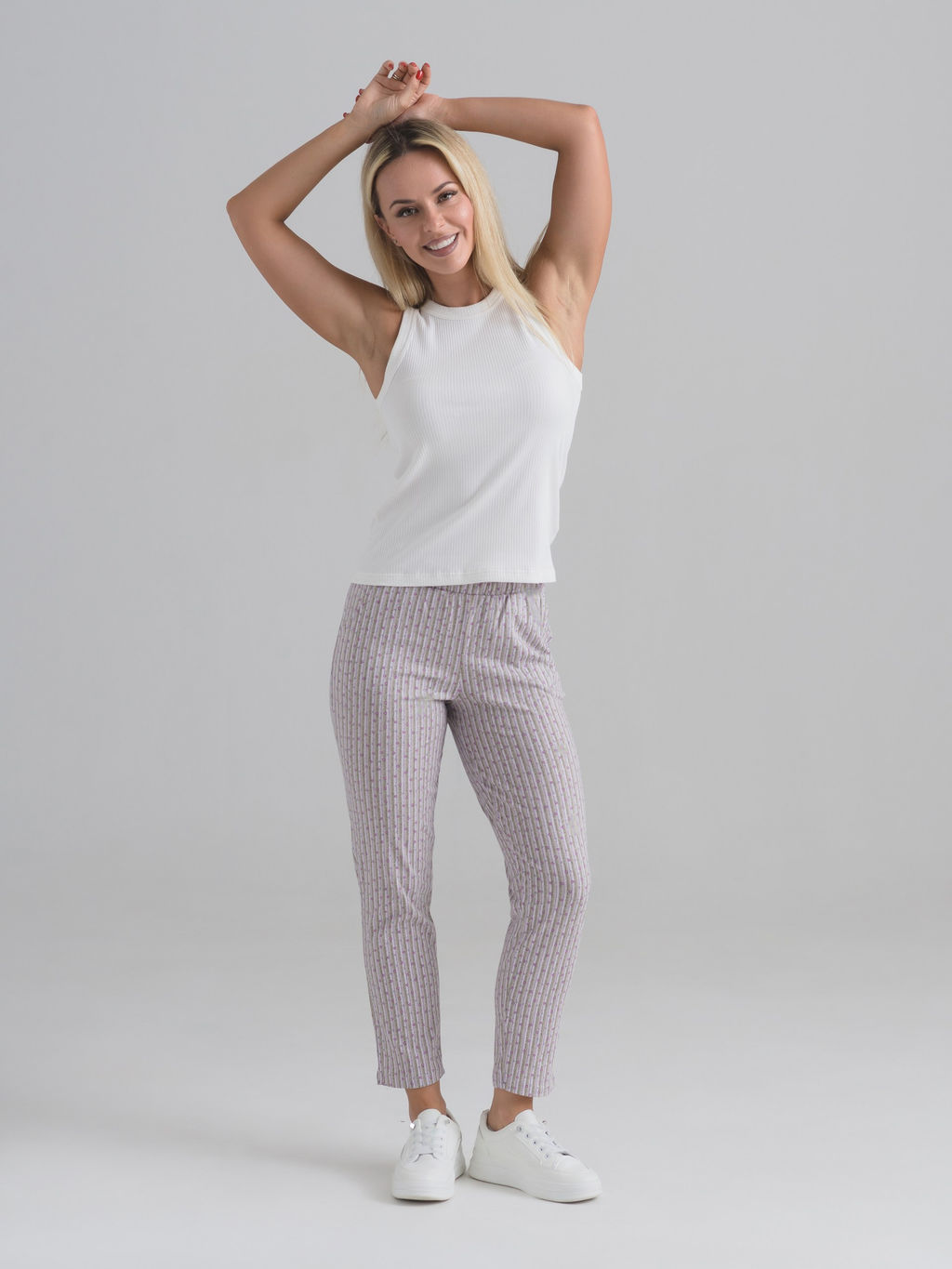 Брюки женские - Глория Трикотаж фото 2