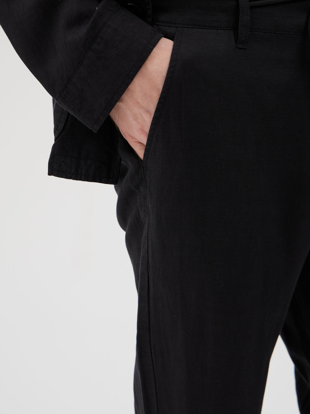 Мужские Брюки - Mossmore фото 31