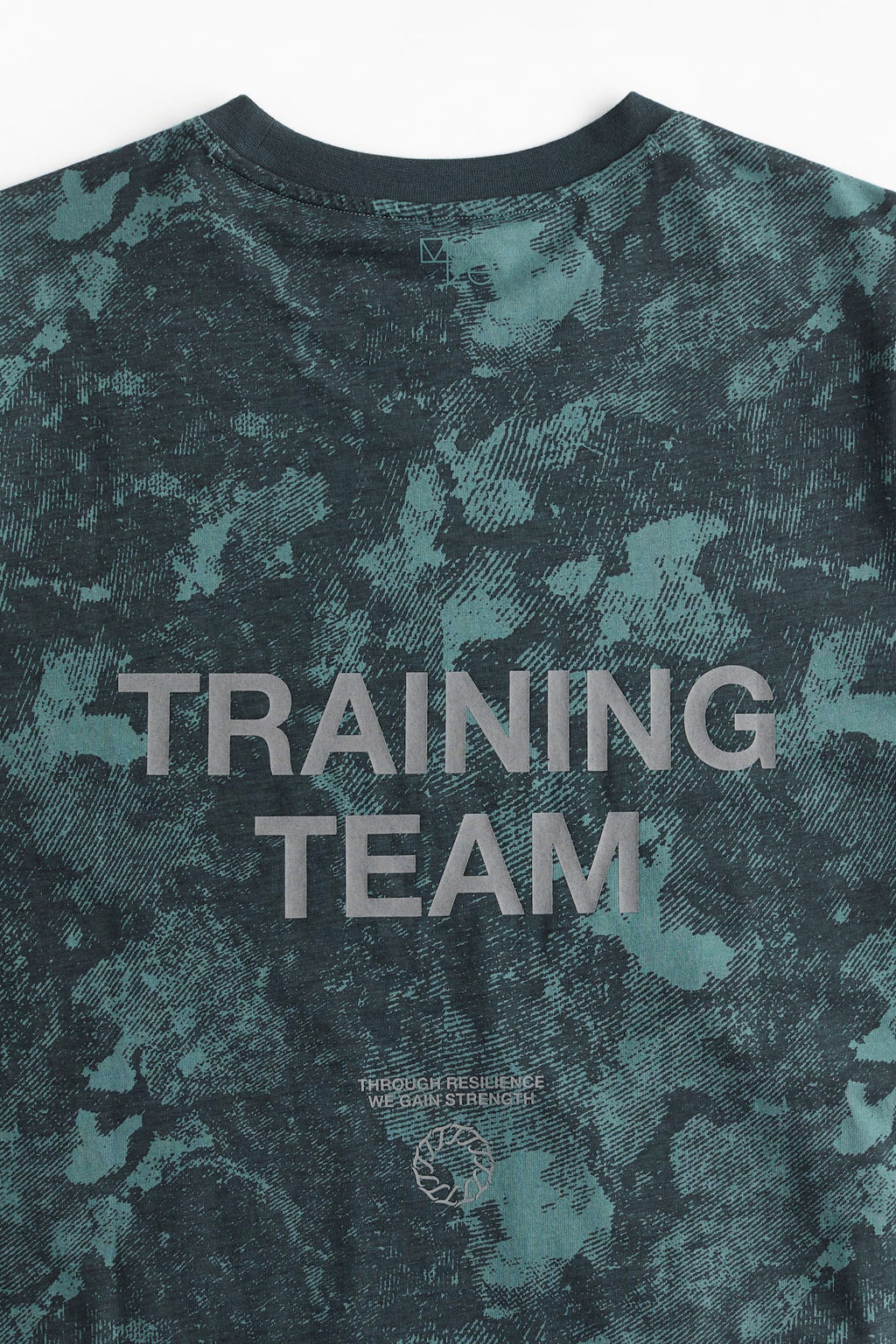 Camiseta de deporte en DryMove Regular Fit - H&m фото 6