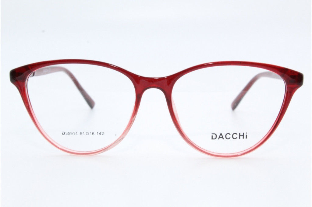 Оправа DACCHi 35914 C1 (51-16-142) КОМБИ