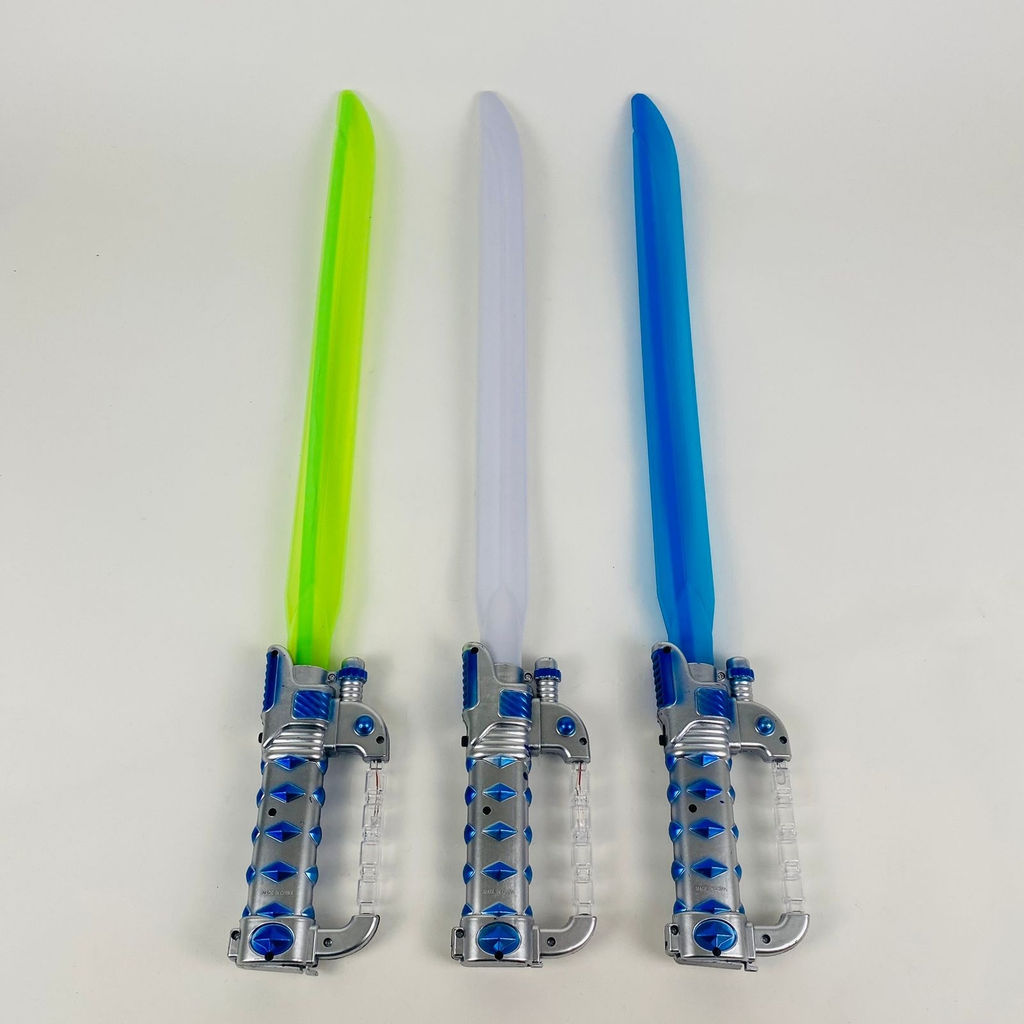 Светящийся световой меч в ассортименте - Storyland фото 2