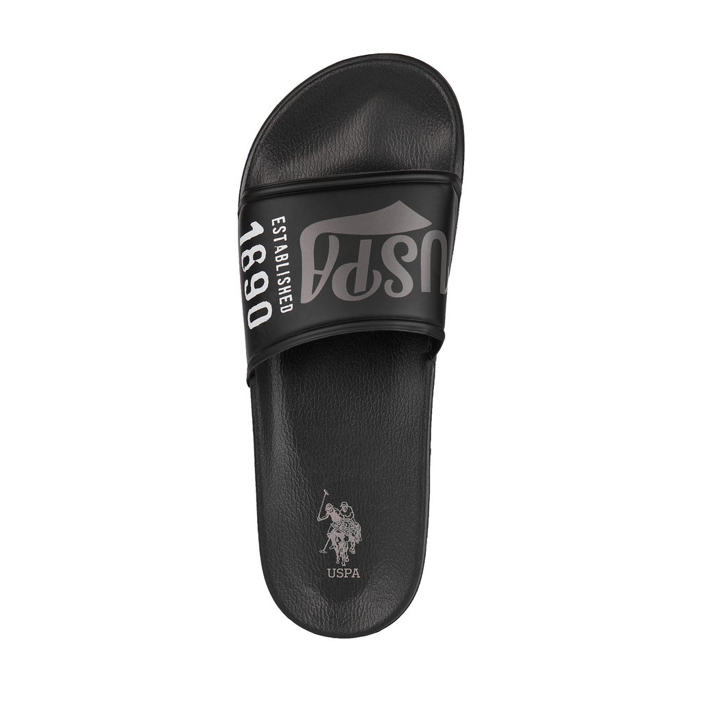 Туфли U.S. POLO ASSN.
