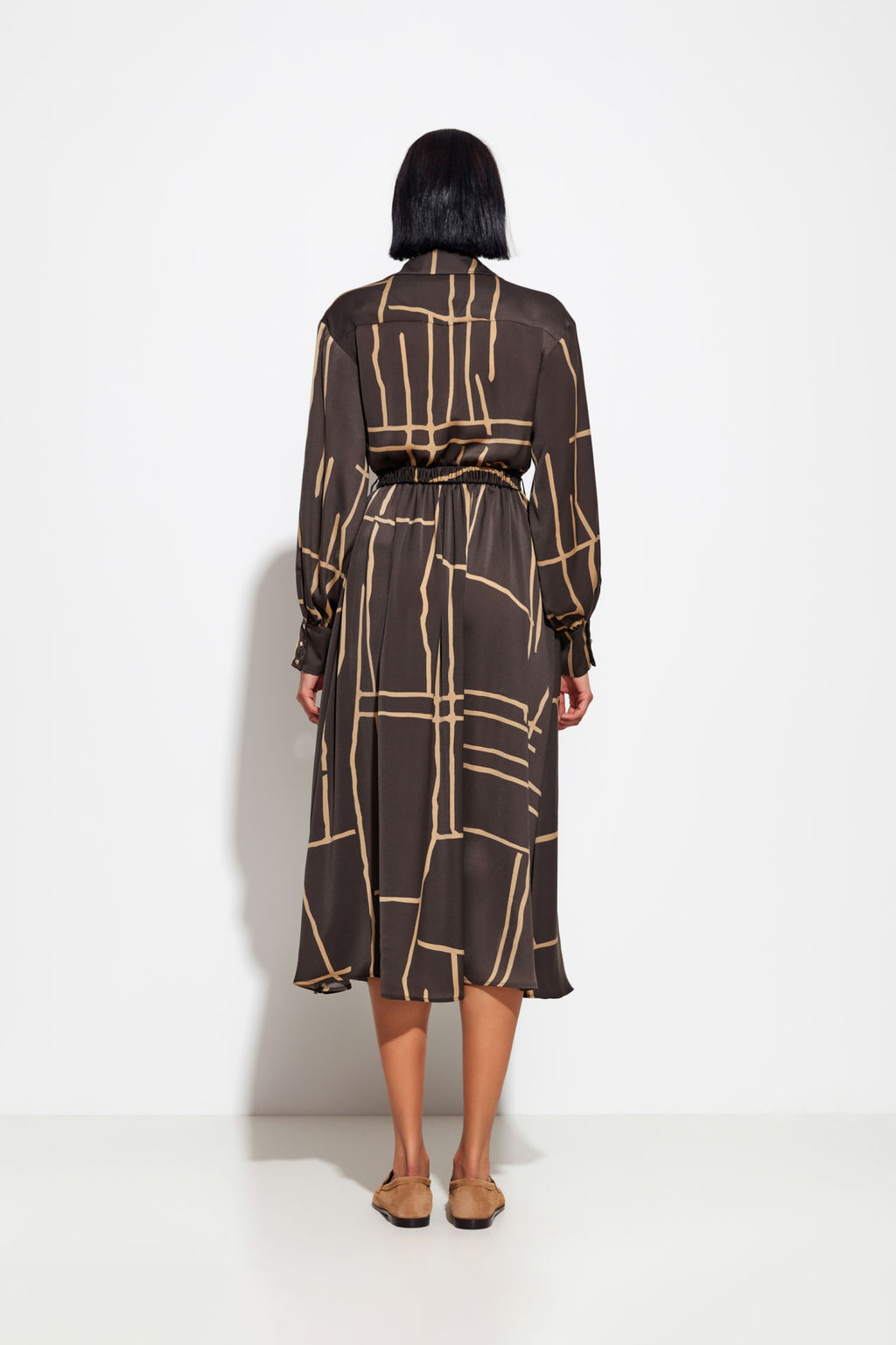 Платье 55064 - Lakbi фото 5