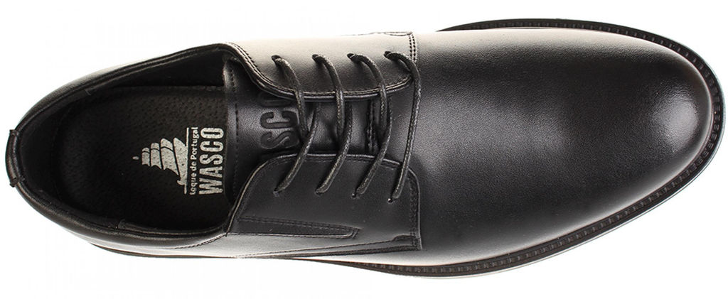 Дерби WASCO W35600L-02-1AKK