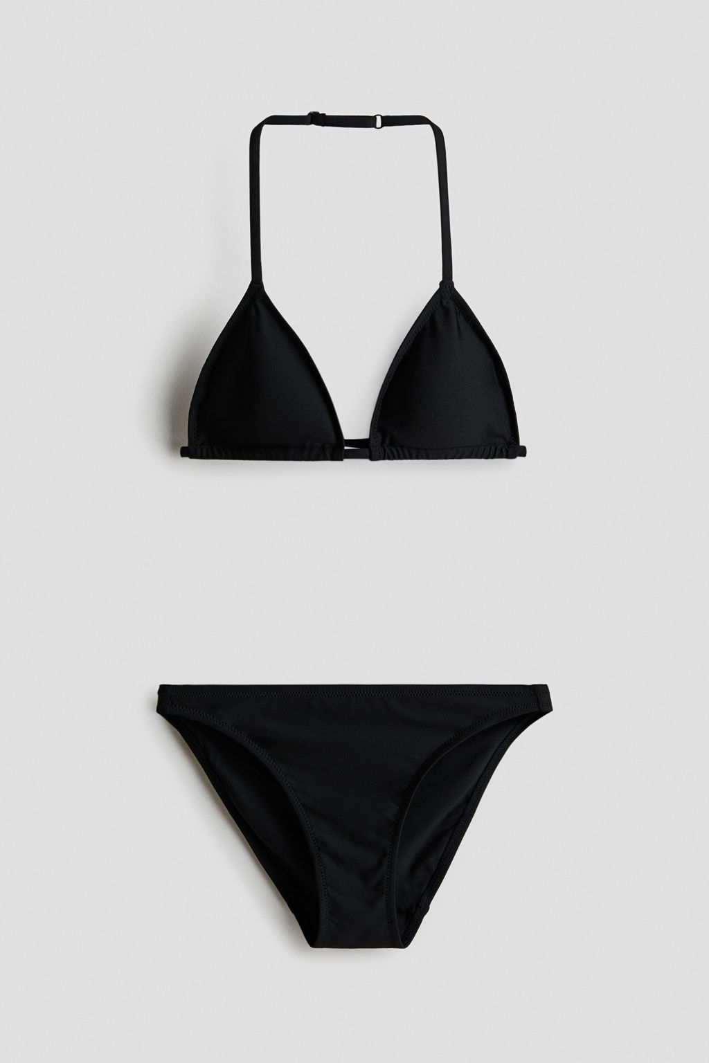 Bikini de tri?ngulo - H&m фото 5
