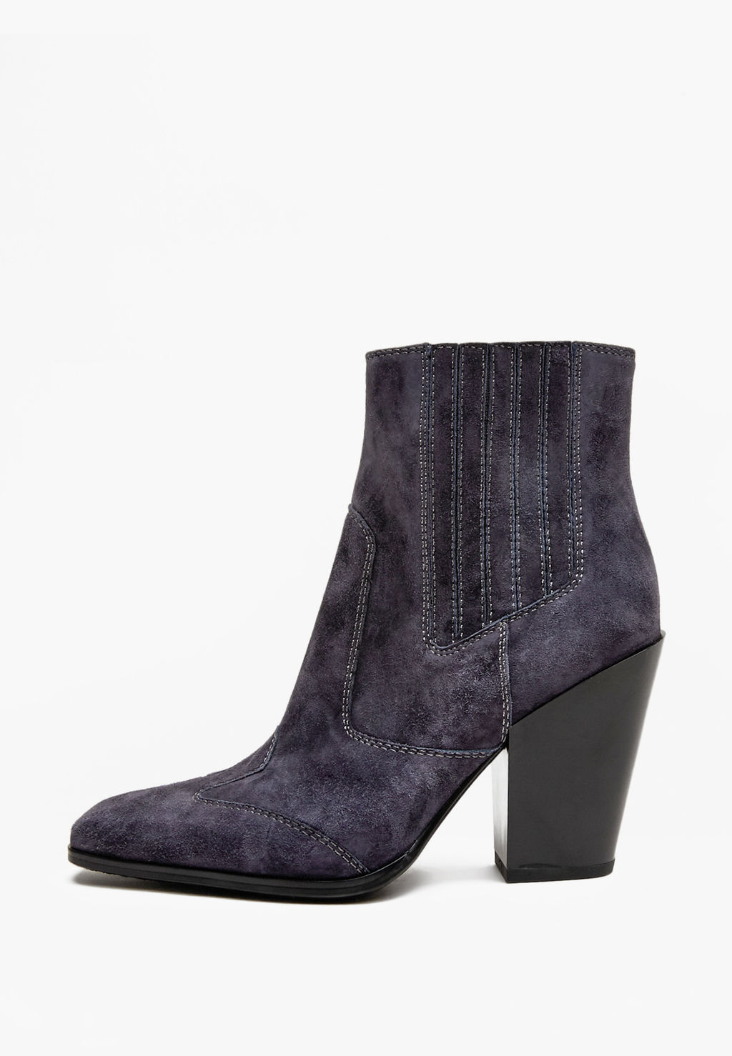 Ботинки - Mascotte фото 2