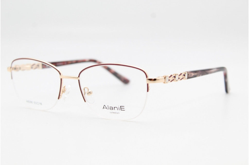 Оправа ALANIE 8290 53-16-140 С7