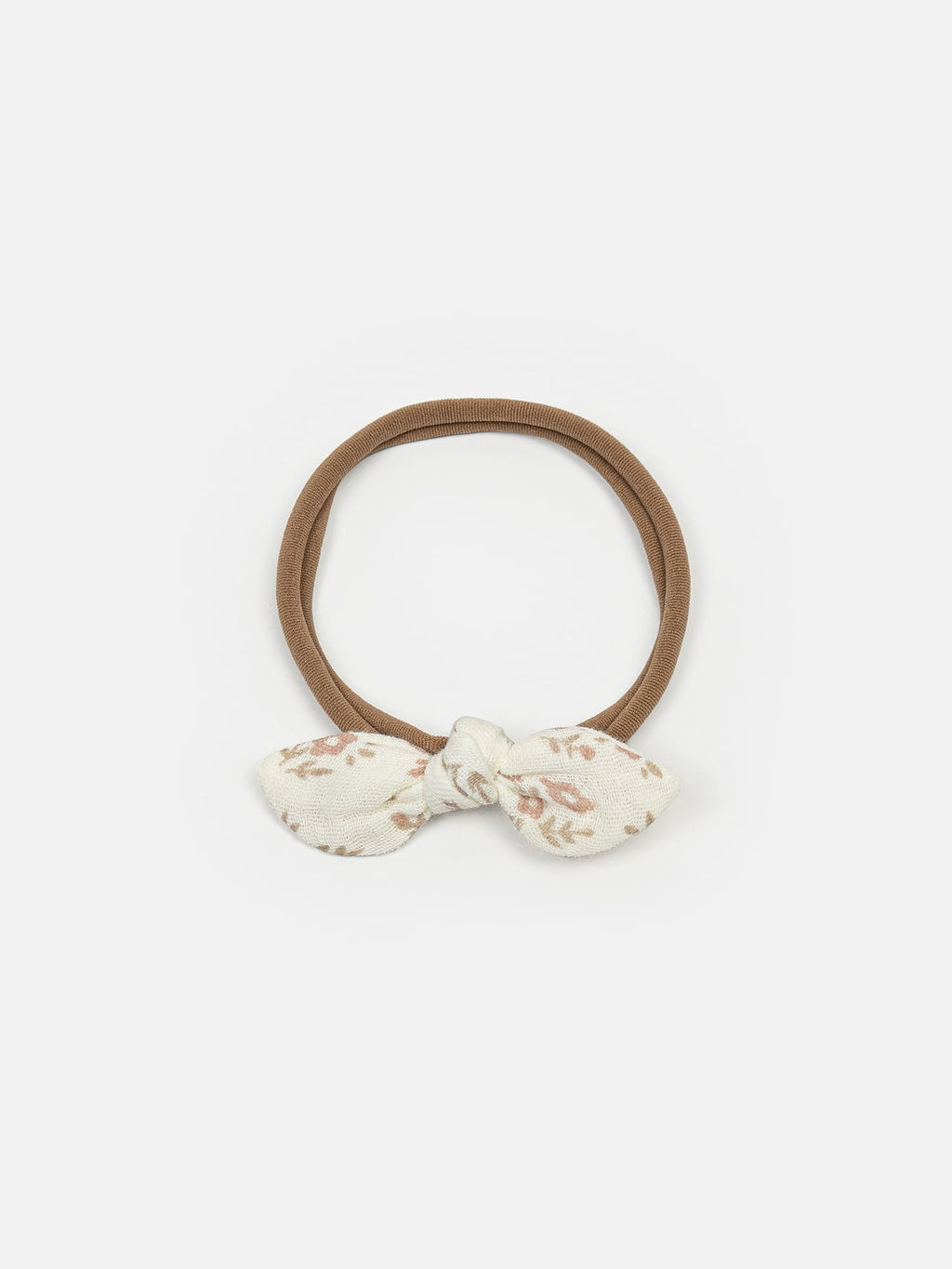 Аксессуар для волос с бантиком Примула 0+ - Bungly фото 3