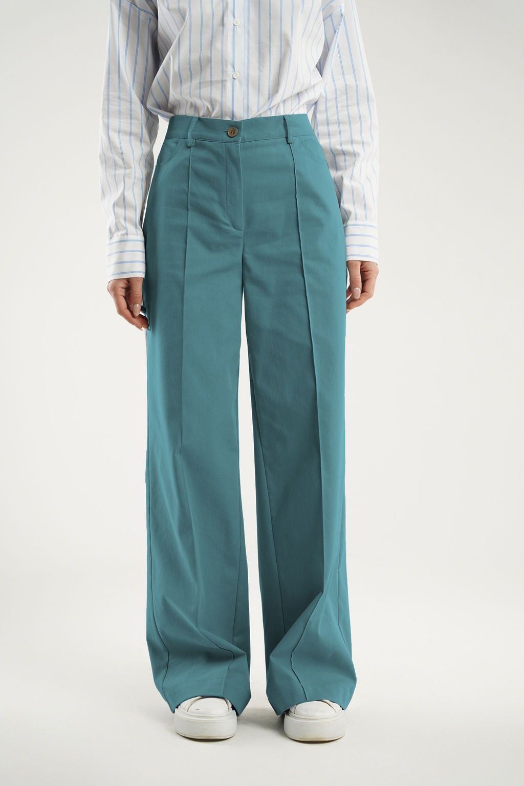 Брюки женские