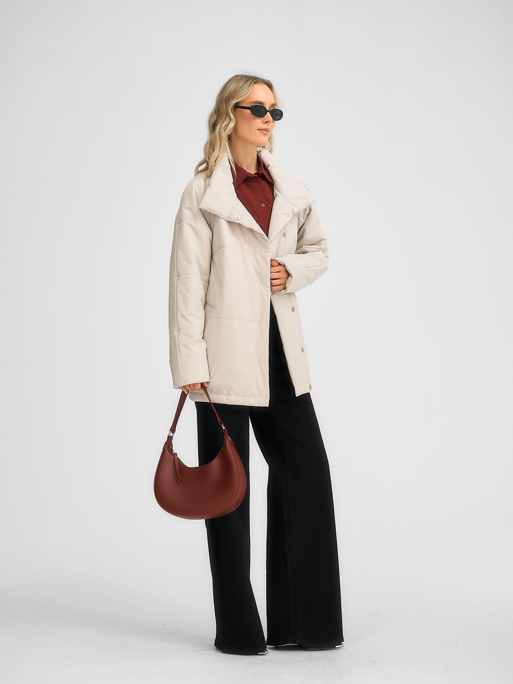 Плащ женский HOOPS, арт. 33275  фото 2