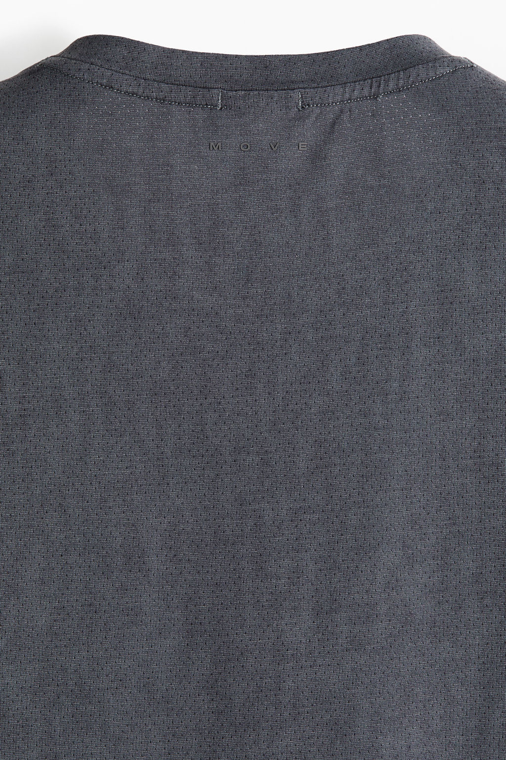 Camiseta de deporte con DryMove Regular Fit - H&m фото 8