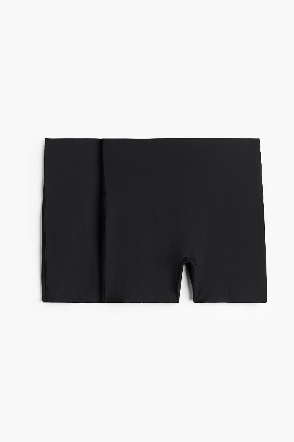 Pack de 2 culottes con ligero efecto moldeador - H&m фото 2