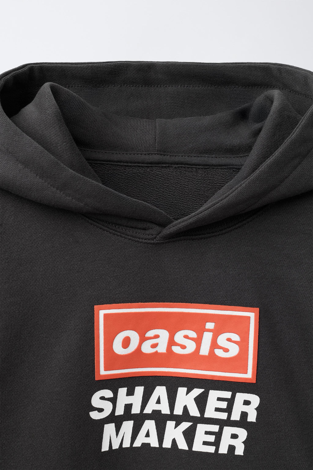 OASIS ® HOODIE - Zara фото 3
