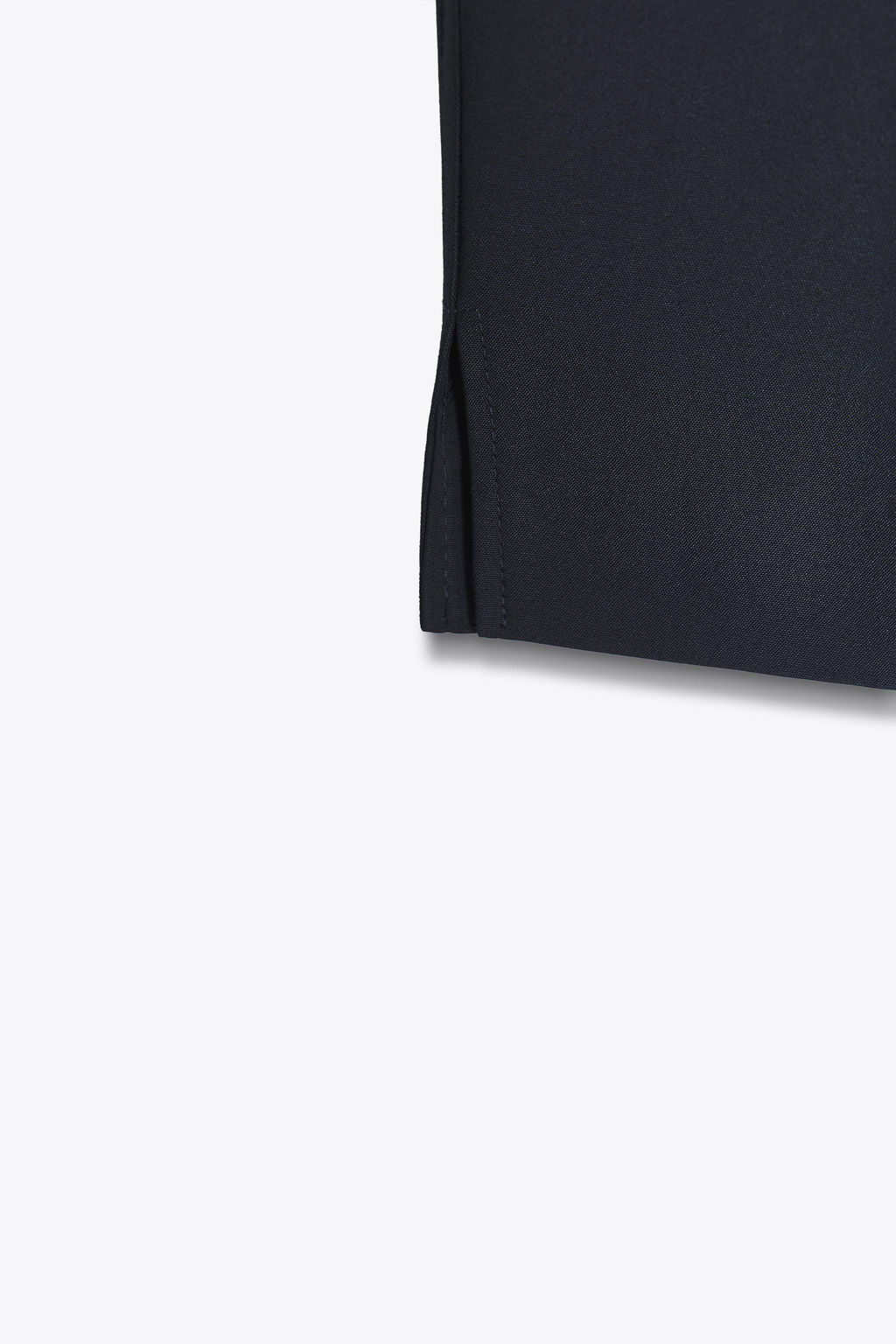 TROUSERS WITH VENT ON THE HEM - Zara фото 9