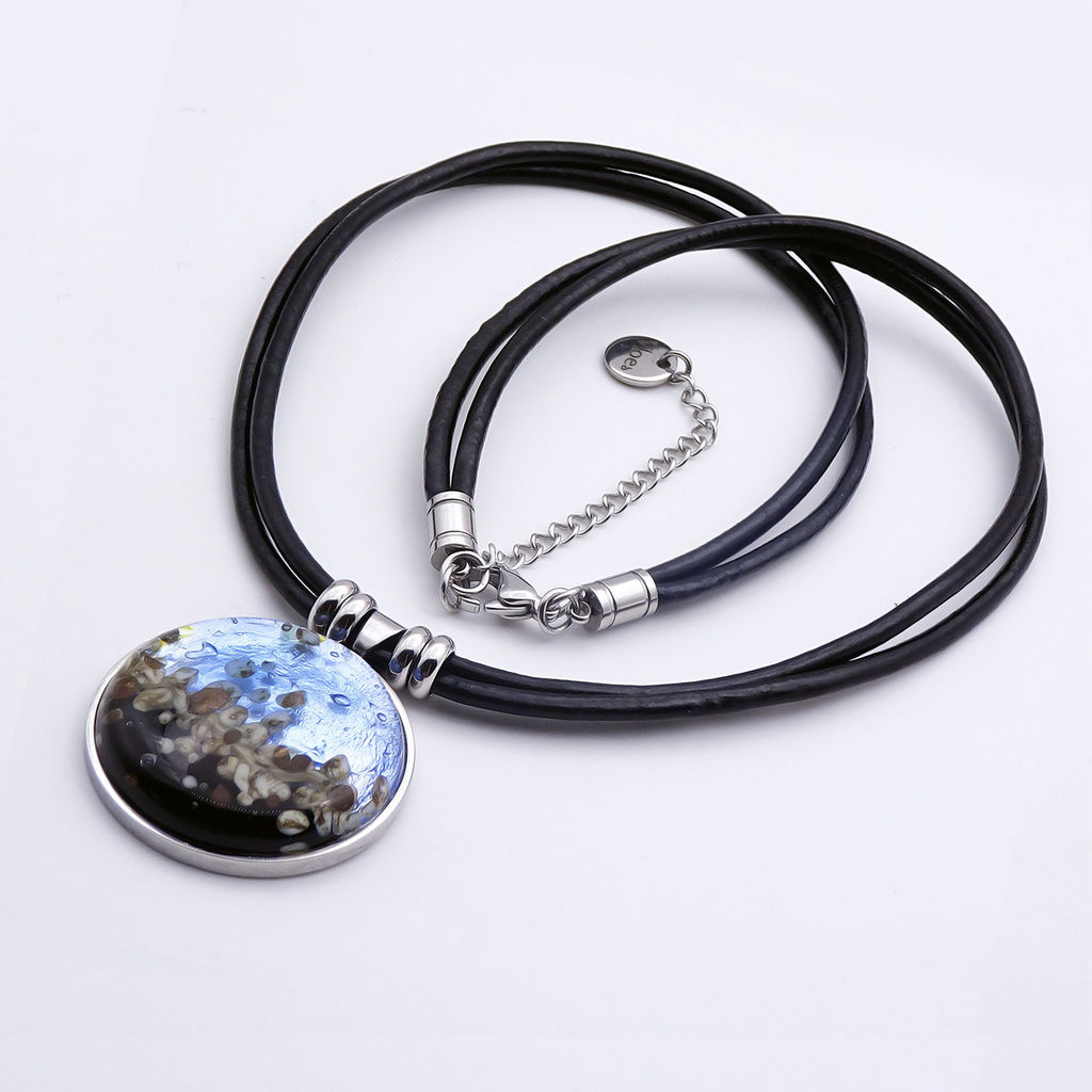 GRACEFUL BLOOM Колье LKY5765 - Vloes фото 3