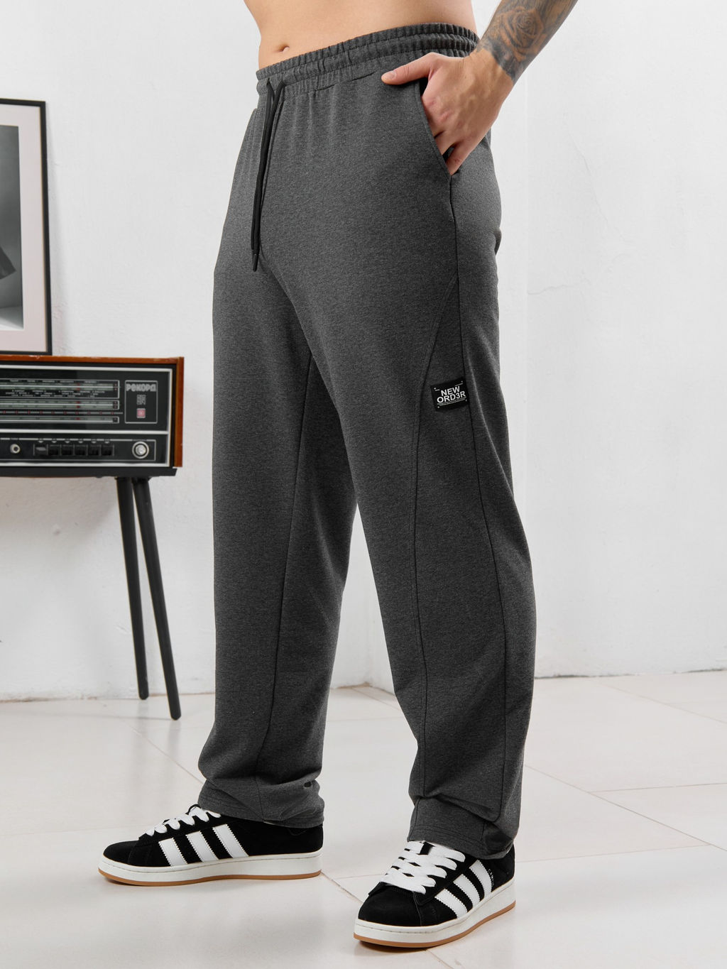 Брюки мужские Акс VIOTEX - Виотекс фото 13