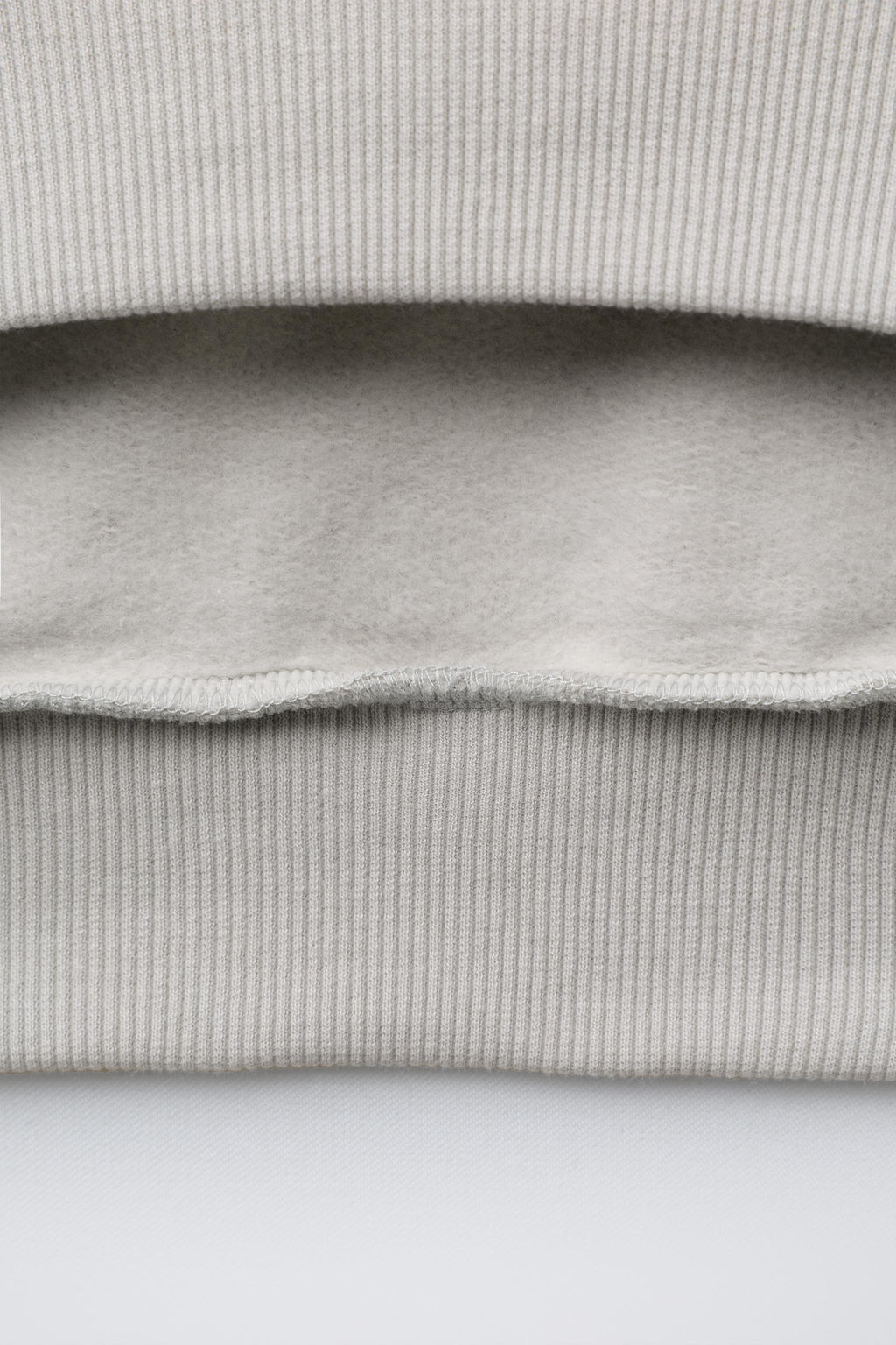 PHOTOGRAPHIC PRINT SWEATSHIRT - Zara фото 4