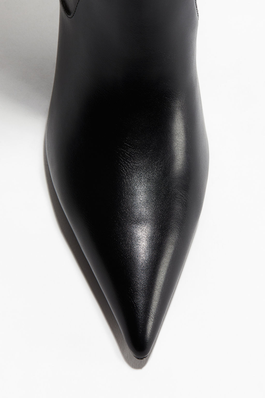Botas a la rodilla - H&m фото 7