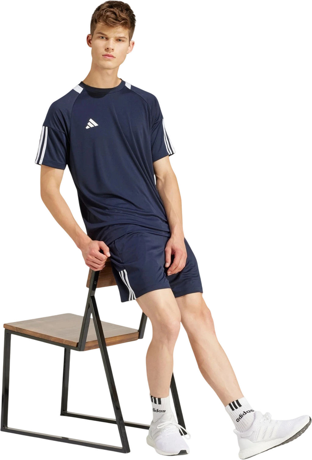 Футболка мужская