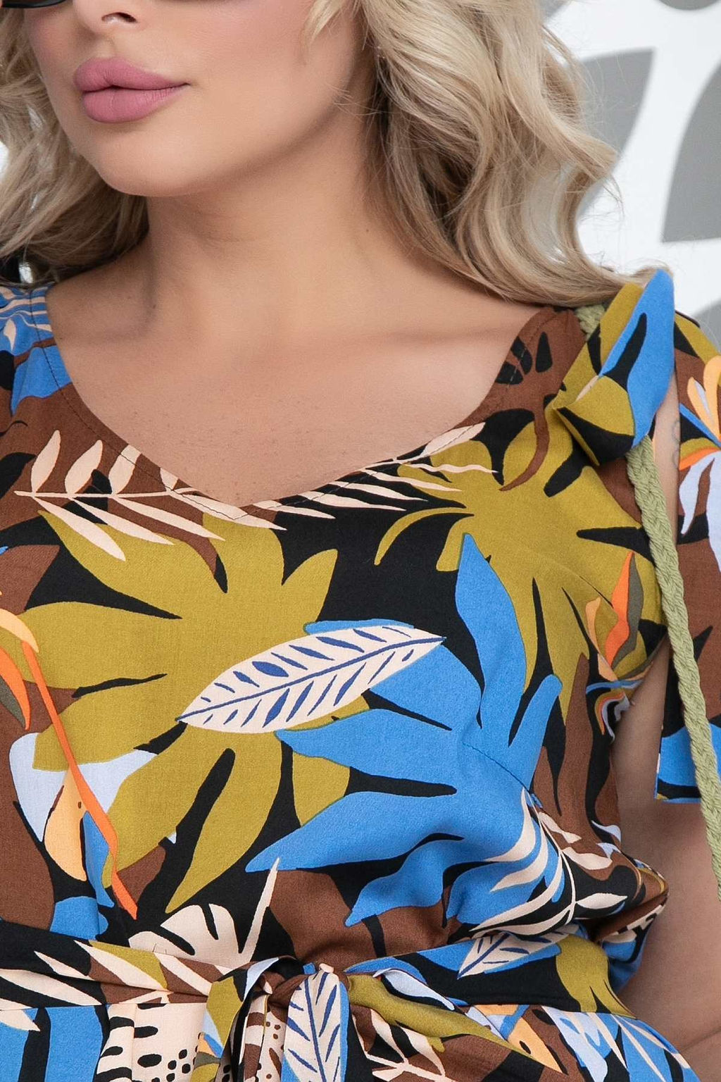 Сарафан П-2176/3