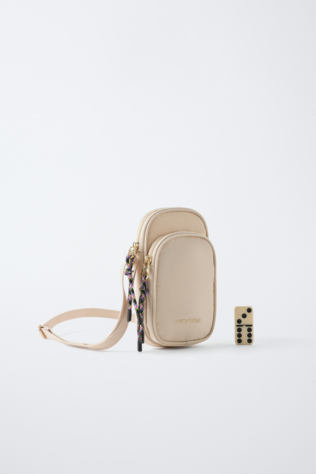 BASIC MOBILE PHONE CASE - Zara фото 6