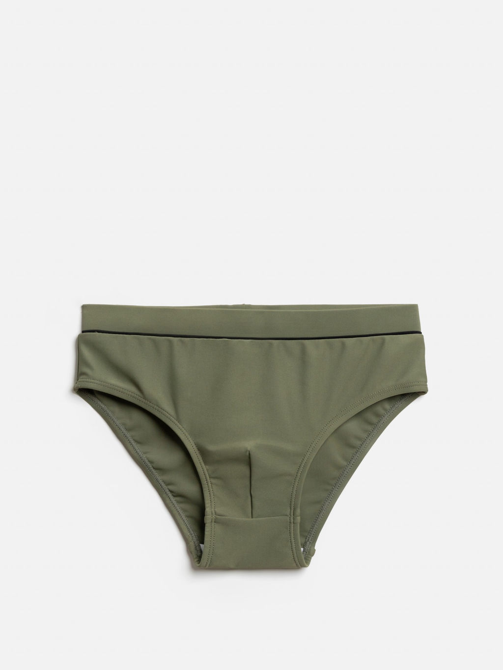 ACOOLA /  Плавки купальные детские для мальчиков Rodrigo хаки