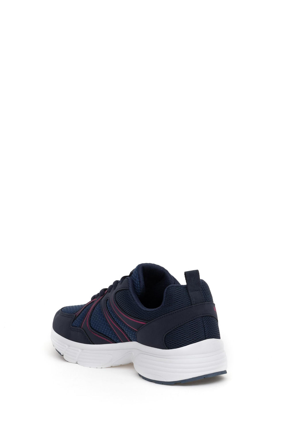 Женские темно-синие туфли - U.s. polo assn фото 14
