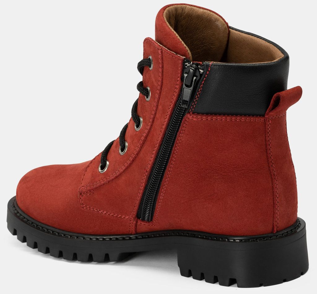 Ботинки 854220КР/ОГ854220КР - Ralf ringer фото 3