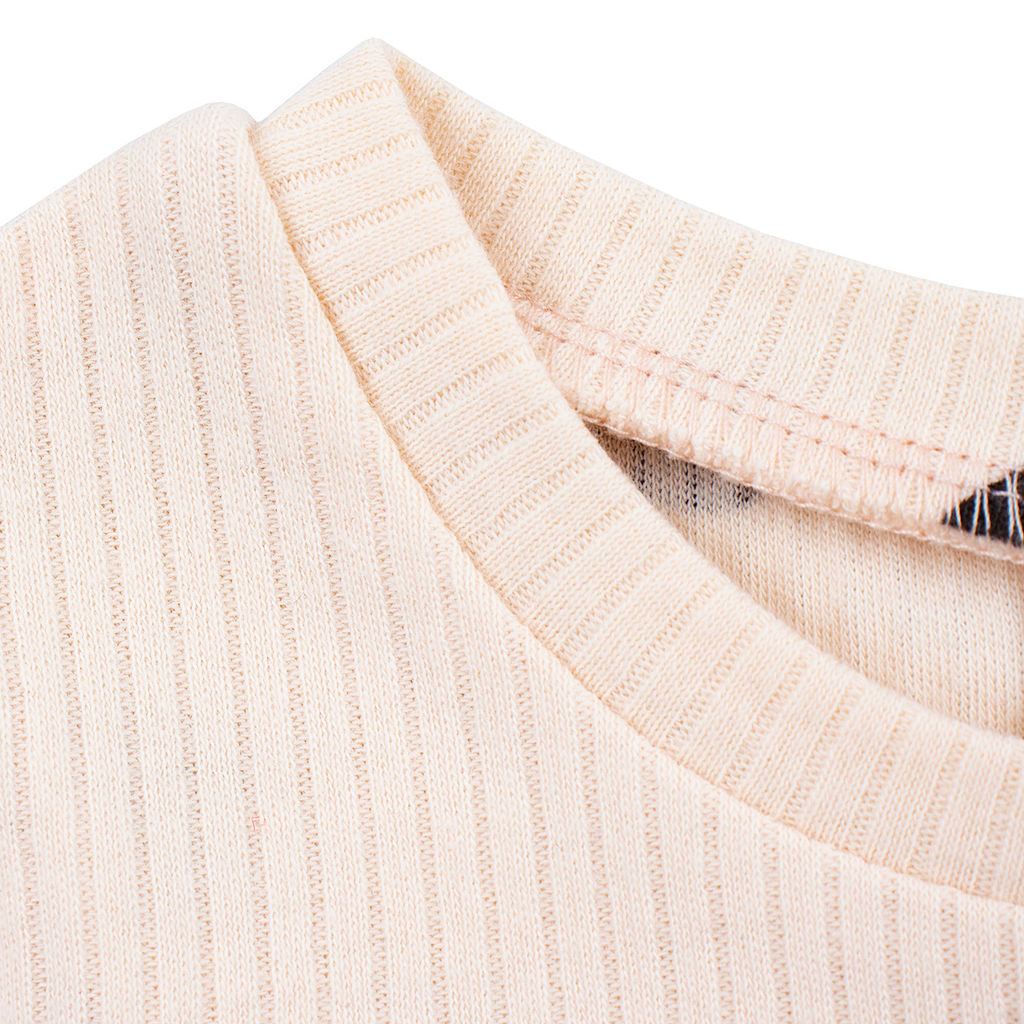 Платье интерлок 1674200101 - Youlala фото 8